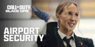 Call of Duty: Black Ops 7 zakázaná reklama
