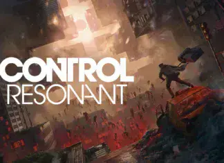 Control Resonant mění pravidla hry