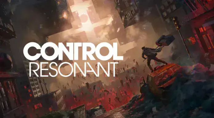 Gameplay Control Resonant odhaluje úvodní a středně pokročilé souboje Control Resonant mění pravidla hry