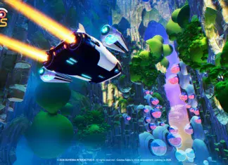 Cosmo Tales je nová hra od Bohemia Interactive a České spořitelny Cosmo Tales
