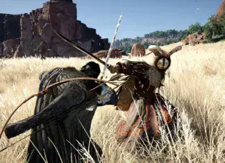Aktiva Crimson Desert generovaná AI byla „neúmyslně zahrnuta“, říká Pearl Abyss Crimson Desert cena AI