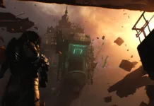 Cronos: The New Dawn