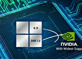 Microsoft Agility SDK 1.619
