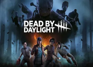 Dead by Daylight film