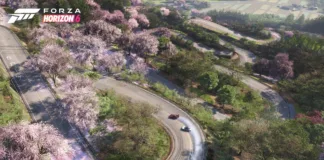 Forza Horizon 6