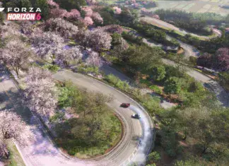 Forza Horizon 6