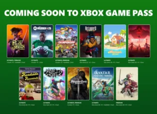Game Pass na únor 2026 nabídne Kingdom Come: Deliverance, Avatar: Frontiers of Pandora a další Microsoft Game Pass únor 2026