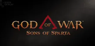 God of War: Sons of Sparta