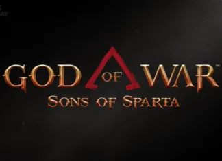 God of War: Sons of Sparta