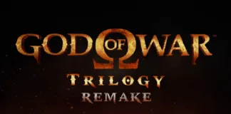 trilogie God of War Remake