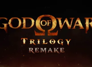 trilogie God of War Remake