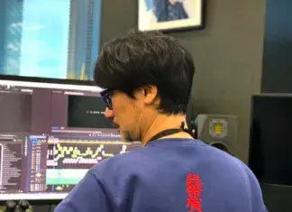 Hideo Kojima po dlouhé době pracuje na novém traileru Hideo Kojima