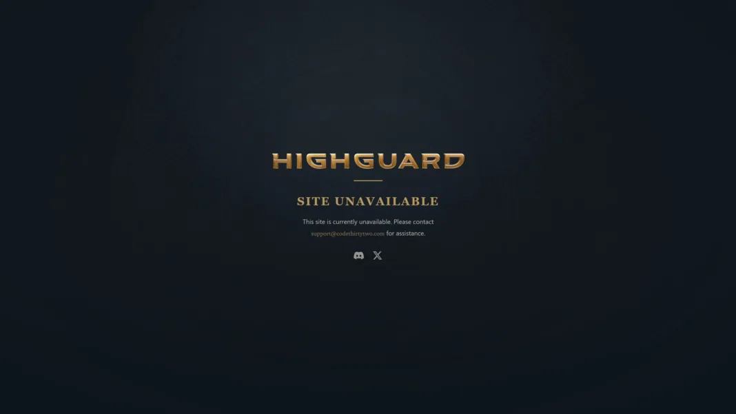 Highguard
