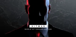 Hitman World of Assassination