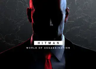 Hitman World of Assassination