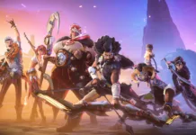 Horizon Hunters Gathering