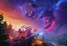 Horizon Hunters Gathering Horizon 3