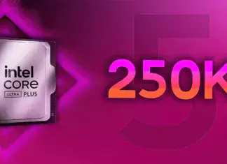 Intel Core Ultra 5 250K Plus unikl v PassMarku; má o 16 % vyšší výkon v multithreadingu oproti Ultra 5 245K Intel Core Ultra 5 250K Plus