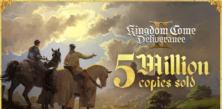 Kingdom Come: Deliverance II