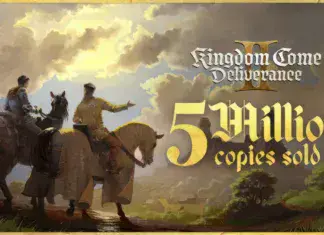Kingdom Come: Deliverance II