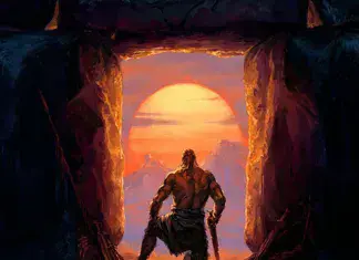 KROMLECH akčního RPG se blíží vydání v předběžném přístupu Kromlech