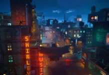 LEGO Batman: Legacy of the Dark Knight