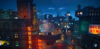 LEGO Batman: Legacy of the Dark Knight