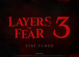 Bloober Team oznámil Layers of Fear 3 Layers of Fear 3