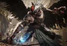 Lords of the Fallen 2 CI Games