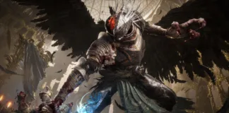 Lords of the Fallen 2 CI Games