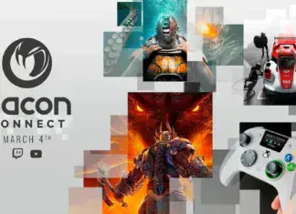 Nacon Connect ohlášen na 4. března Nacon Connect