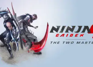DLC pro Ninja Gaiden 4: The Two Masters vychází 4. března Ninja Gaiden 4 Two Masters