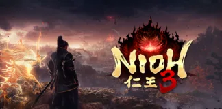 Nioh 3 recenze