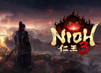 Nioh 3 recenze