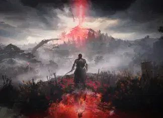 Nioh 3 se stal za pouhé 3 hodiny nejhranější hrou na Steamu Nioh 3