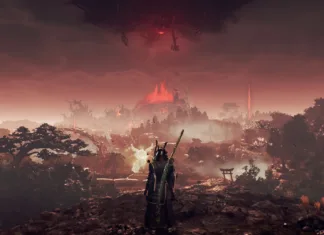 Nioh 3