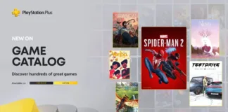 PS Plus Extra/Premium