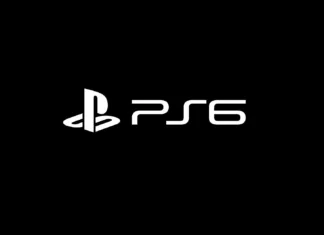 PS6 logo PlayStation 6