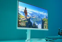 Philips Evnia 27M2N35 recenze