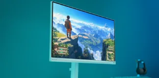 Philips Evnia 27M2N35 recenze