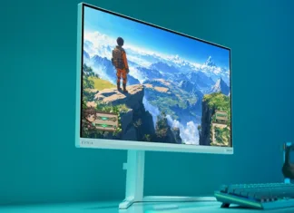 Philips Evnia 27M2N35 recenze