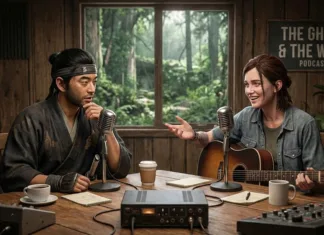 Sony PlayStation GEN-AI podcast