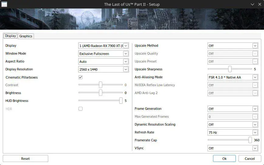 FSR 4.1.0