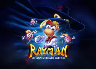 Rayman: 30th Anniversary Edition nyní k dispozici se spoustou bonusů Rayman 30th Anniversary Edition