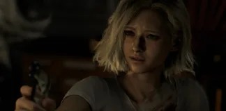 Resident Evil Requiem