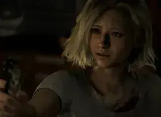 Resident Evil Requiem