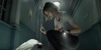 Resident Evil Requiem recenze Capcom