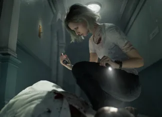 Capcom bude aktivně používat AI, ale ne pro herní obsah Resident Evil Requiem recenze Capcom