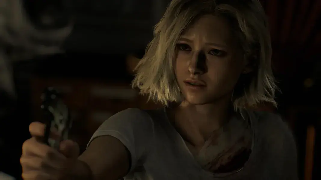 Resident_Evil_Requiem_6 Resident Evil Requiem recenze DLC