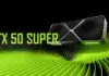 Nvidia GeForce RTX 5060 SUPER